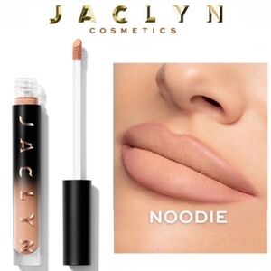 Jaclyn Cosmetics Poutspoken Liquid Lipstick BNIB